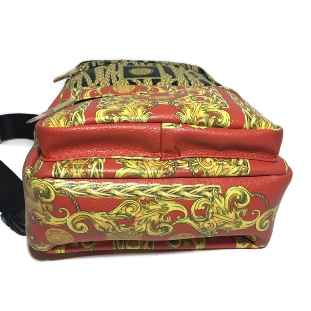 Men’s Designer style Crossbody strap bag. - Picture 2 of 6